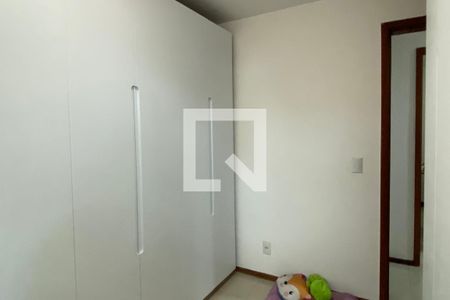 Apartamento à venda com 82m², 3 quartos e 1 vagaQuarto 2