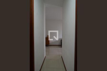 Apartamento à venda com 82m², 3 quartos e 1 vagaCorredor