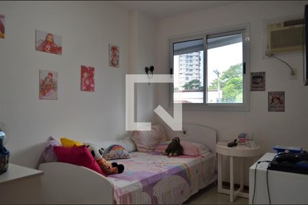 Apartamento à venda com 82m², 3 quartos e 1 vagaQuarto 1