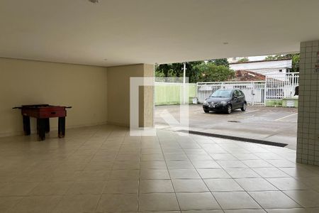 Apartamento à venda com 82m², 3 quartos e 1 vagaÁrea comum