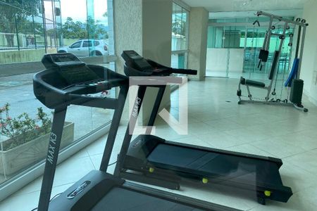 Apartamento à venda com 82m², 3 quartos e 1 vagaÁrea comum - Academia