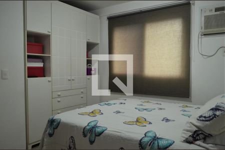 Apartamento à venda com 82m², 3 quartos e 1 vagaQuarto 3 - Suíte