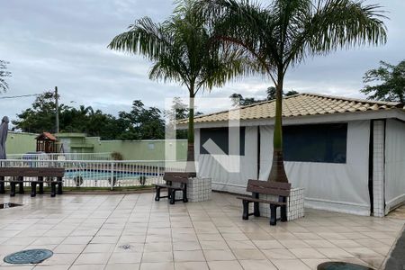 Apartamento à venda com 82m², 3 quartos e 1 vagaÁrea comum