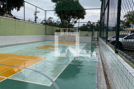 Apartamento à venda com 82m², 3 quartos e 1 vagaÁrea comum - Quadra