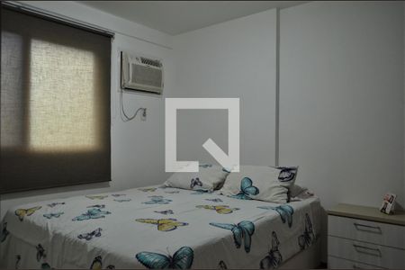 Apartamento à venda com 82m², 3 quartos e 1 vagaQuarto 3 - Suíte