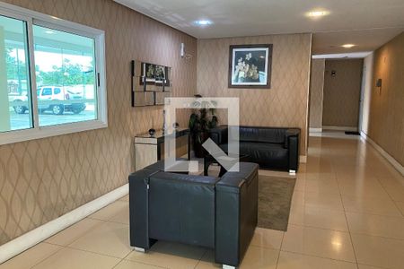 Apartamento à venda com 82m², 3 quartos e 1 vagaHall de Entrada