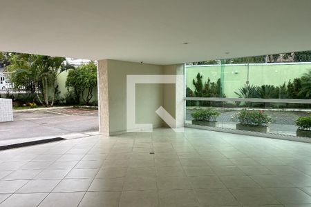 Apartamento à venda com 82m², 3 quartos e 1 vagaÁrea comum