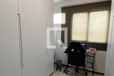 Apartamento à venda com 82m², 3 quartos e 1 vagaQuarto 2