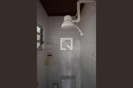 Casa à venda com 207m², 3 quartos e 2 vagasBanheiro de Serviço