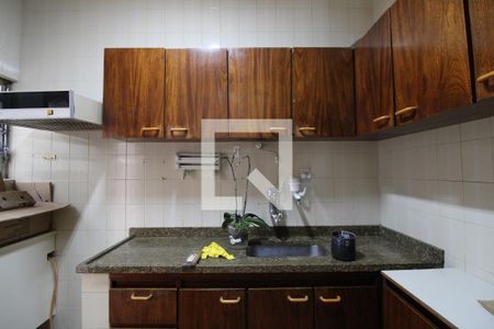 Casa à venda com 207m², 3 quartos e 2 vagasCozinha