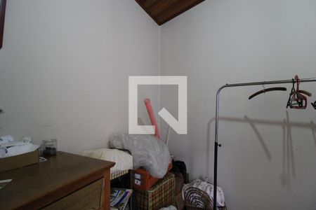 Casa à venda com 207m², 3 quartos e 2 vagasÁrea de Serviço