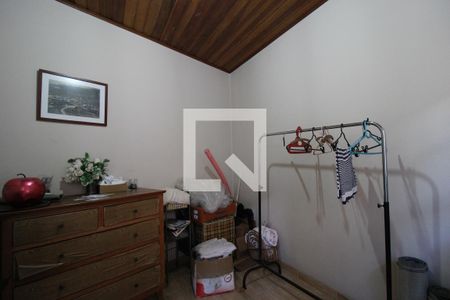 Casa à venda com 207m², 3 quartos e 2 vagasQuarto de Serviço