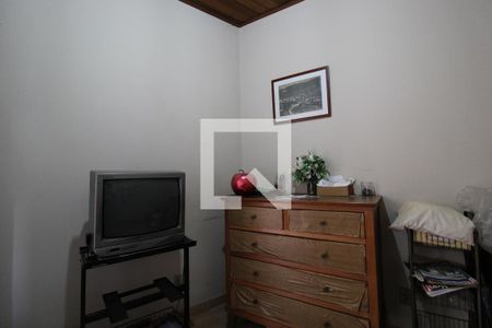 Casa à venda com 207m², 3 quartos e 2 vagasQuarto de Serviço