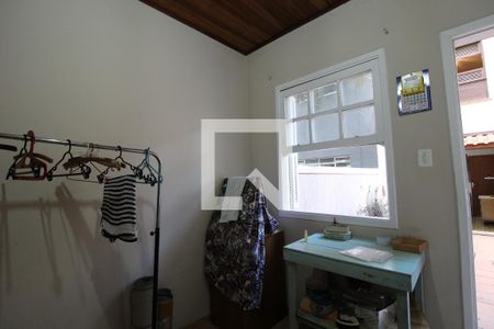 Casa à venda com 207m², 3 quartos e 2 vagasÁrea de Serviço