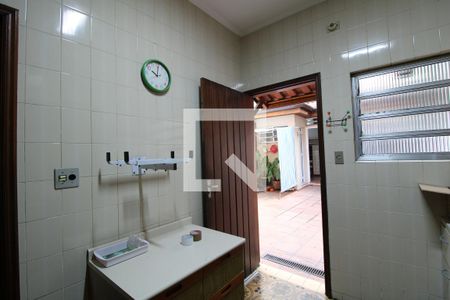 Casa à venda com 207m², 3 quartos e 2 vagasCozinha