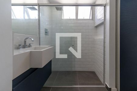 Apartamento para alugar com 80m², 2 quartos e 2 vagas Apartamento para alugar com 80m², 2 quartos e 2 vagasSuíte