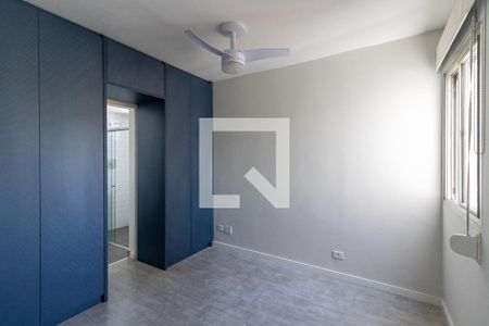 Suíte de apartamento para alugar com 2 quartos, 80m² em Itaim Bibi, São Paulo
