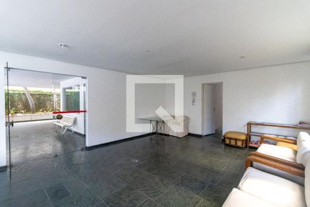 Apartamento para alugar com 80m², 2 quartos e 2 vagas Apartamento para alugar com 80m², 2 quartos e 2 vagasárea comum do prédio - salão de festa