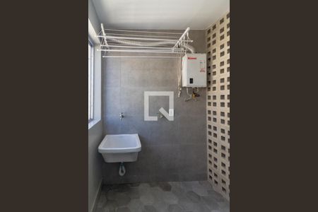 Apartamento para alugar com 80m², 2 quartos e 2 vagas Apartamento para alugar com 80m², 2 quartos e 2 vagasárea de serviço