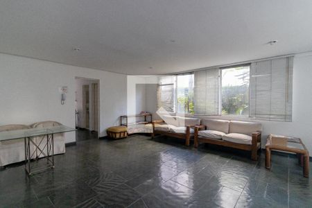 Apartamento para alugar com 80m², 2 quartos e 2 vagas Apartamento para alugar com 80m², 2 quartos e 2 vagasárea comum do prédio - salão de festa