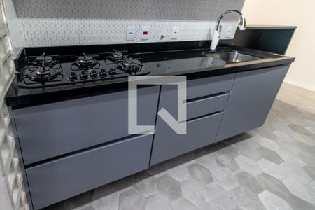 Apartamento para alugar com 80m², 2 quartos e 2 vagas Apartamento para alugar com 80m², 2 quartos e 2 vagasCozinha