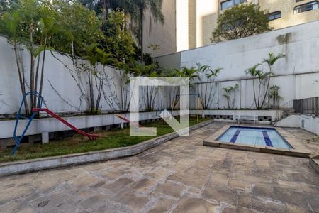 Apartamento para alugar com 80m², 2 quartos e 2 vagas Apartamento para alugar com 80m², 2 quartos e 2 vagasárea comum do prédio
