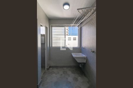 Apartamento para alugar com 80m², 2 quartos e 2 vagas Apartamento para alugar com 80m², 2 quartos e 2 vagasárea de serviço