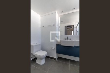 Apartamento para alugar com 80m², 2 quartos e 2 vagas Apartamento para alugar com 80m², 2 quartos e 2 vagasSuíte