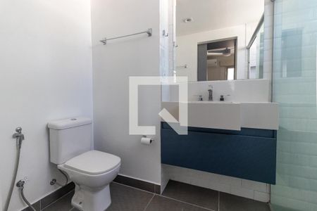 Apartamento para alugar com 80m², 2 quartos e 2 vagas Apartamento para alugar com 80m², 2 quartos e 2 vagasSuíte