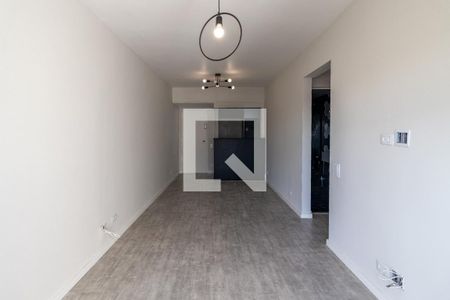 Sala de apartamento para alugar com 2 quartos, 80m² em Itaim Bibi, São Paulo