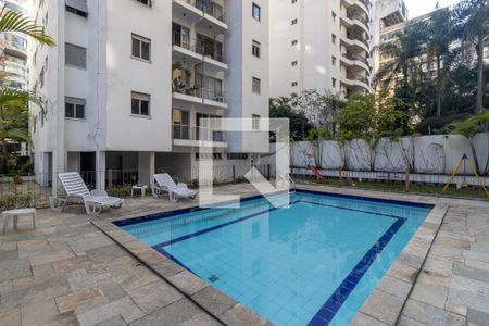 Apartamento para alugar com 80m², 2 quartos e 2 vagas Apartamento para alugar com 80m², 2 quartos e 2 vagasárea comum do prédio