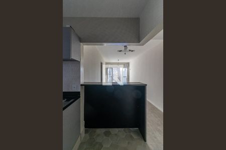 Apartamento para alugar com 80m², 2 quartos e 2 vagas Apartamento para alugar com 80m², 2 quartos e 2 vagasCozinha