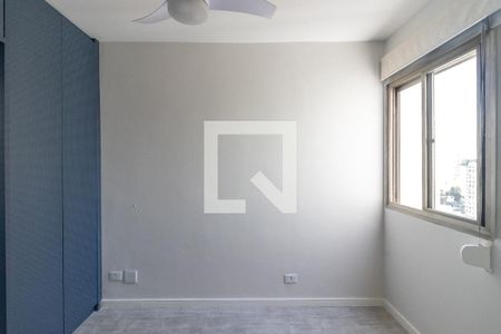 Suíte de apartamento para alugar com 2 quartos, 80m² em Itaim Bibi, São Paulo