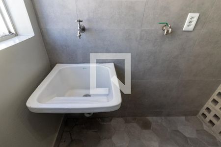 Apartamento para alugar com 80m², 2 quartos e 2 vagas Apartamento para alugar com 80m², 2 quartos e 2 vagasárea de serviço