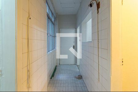 Apartamento para alugar com 110m², 2 quartos e 1 vagaArea de Serviço