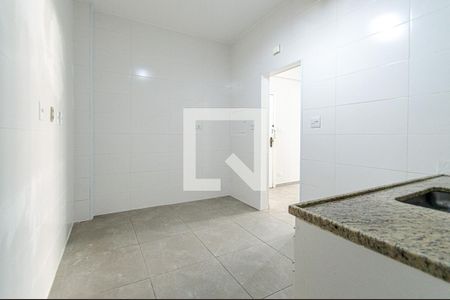 Apartamento para alugar com 110m², 2 quartos e 1 vagaCozinha