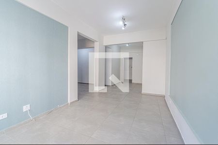 Apartamento para alugar com 110m², 2 quartos e 1 vagaSala