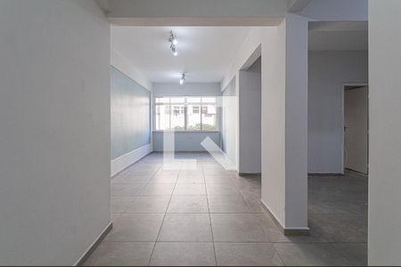 Apartamento para alugar com 110m², 2 quartos e 1 vagaSala
