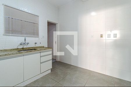 Apartamento para alugar com 110m², 2 quartos e 1 vagaCozinha