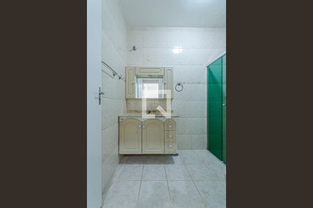 Apartamento para alugar com 110m², 2 quartos e 1 vagaBanheiro