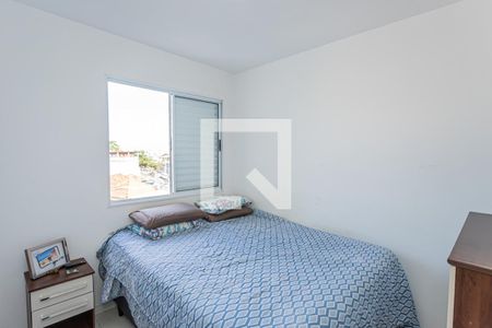 Quarto 1 de apartamento à venda com 3 quartos, 69m² em Sítio do Mandaqui, São Paulo