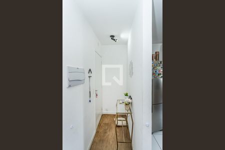 Entrada sala de apartamento à venda com 3 quartos, 69m² em Sítio do Mandaqui, São Paulo