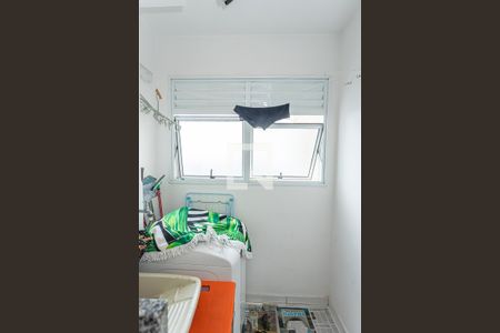 Apartamento à venda com 69m², 3 quartos e 2 vagasÁrea de Serviço