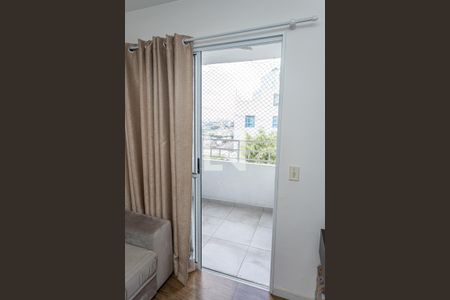 Varanda da Sala de apartamento à venda com 3 quartos, 69m² em Sítio do Mandaqui, São Paulo