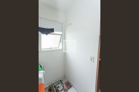 Apartamento à venda com 69m², 3 quartos e 2 vagasÁrea de Serviço