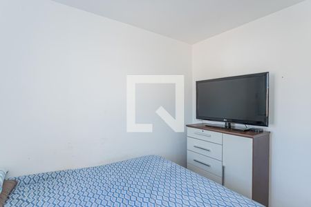 Apartamento à venda com 69m², 3 quartos e 2 vagasQuarto 1