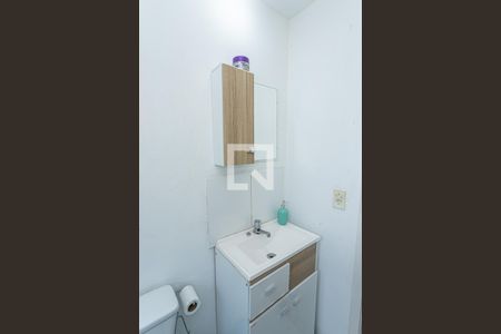 Apartamento à venda com 69m², 3 quartos e 2 vagasBanheiro suite