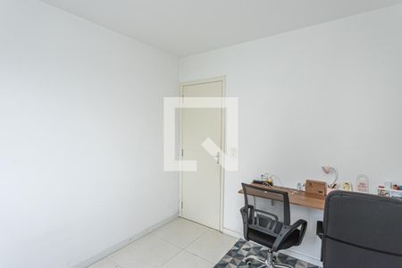 Apartamento à venda com 69m², 3 quartos e 2 vagasQuarto 2