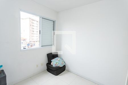 Apartamento à venda com 69m², 3 quartos e 2 vagasQuarto 2
