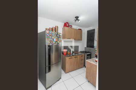 Apartamento à venda com 69m², 3 quartos e 2 vagasCozinha